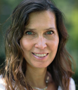 Susanne Post